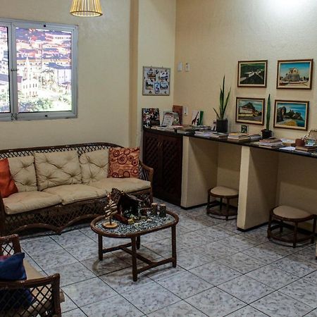 Hotel Monolitos Кишада Экстерьер фото