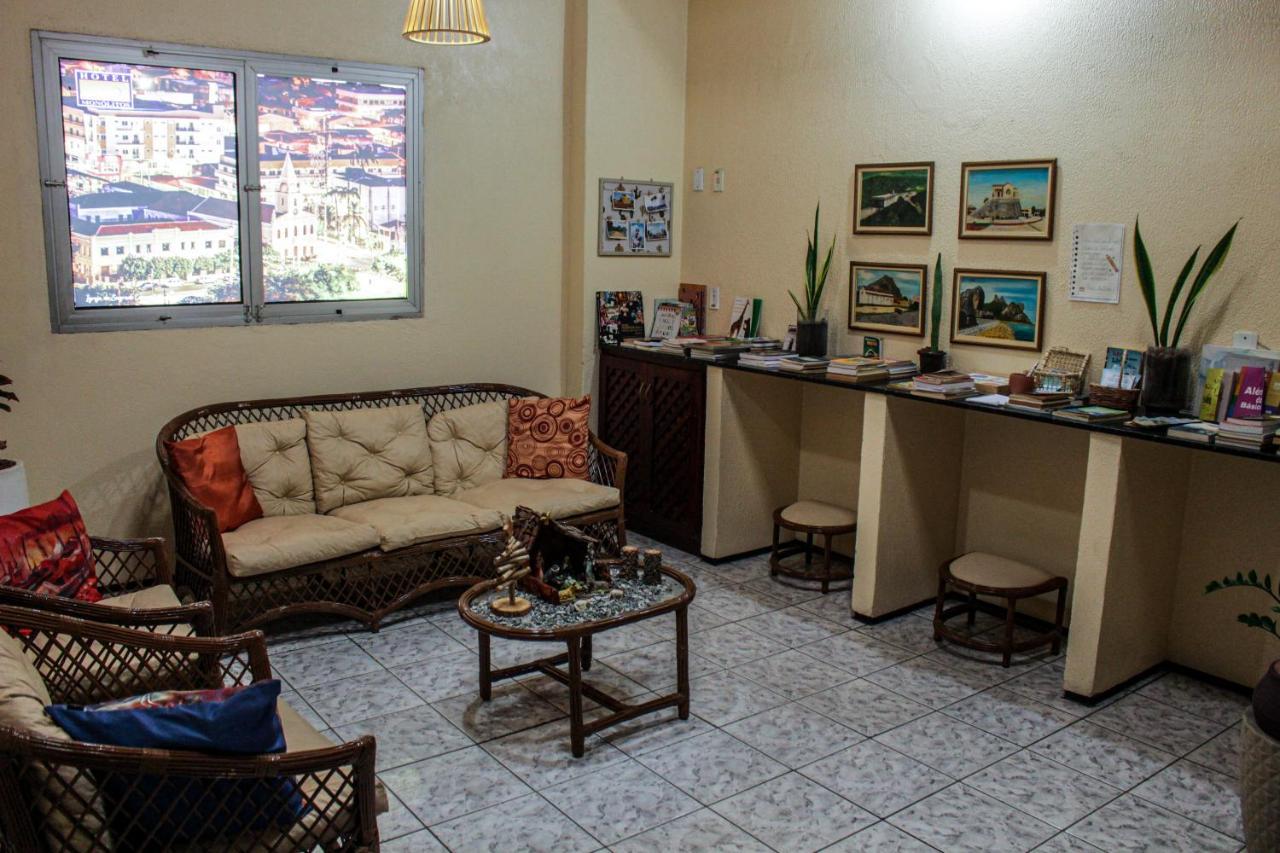 Hotel Monolitos Кишада Экстерьер фото