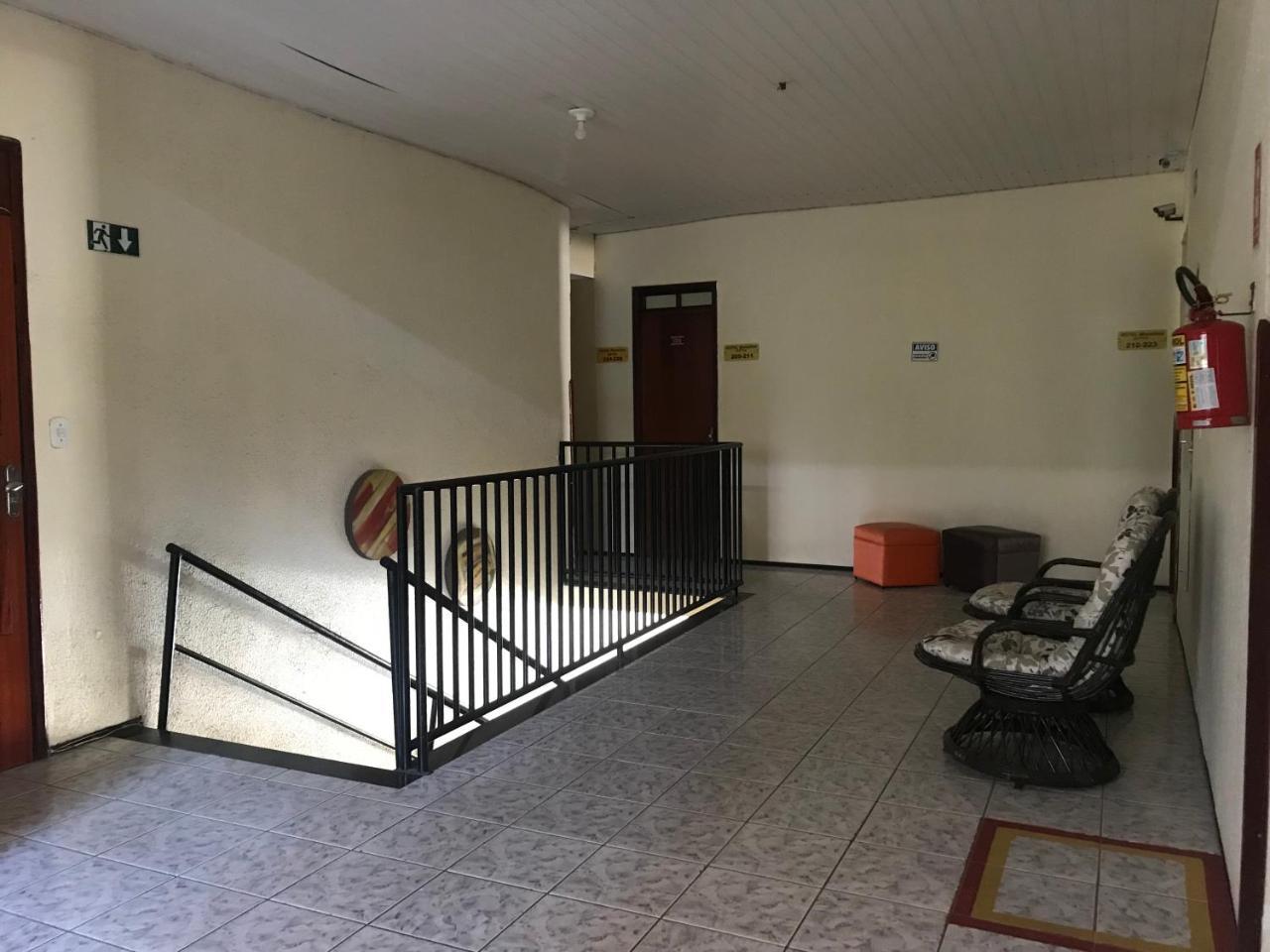 Hotel Monolitos Кишада Экстерьер фото