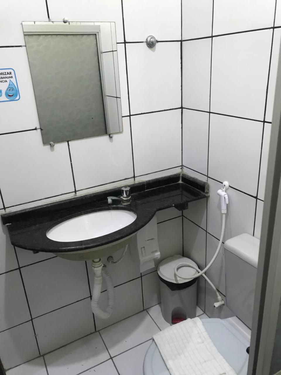 Hotel Monolitos Кишада Экстерьер фото