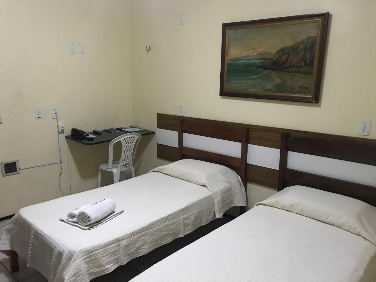 Hotel Monolitos Кишада Экстерьер фото